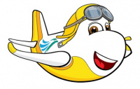 With a mascot like CEB, who doesn’t want to fly with them;-)