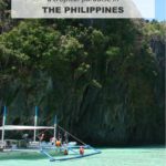 El Nido, Palawan, my ultimate tropical island vision. And it exists for real in the Philippines!
