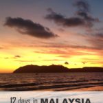 A detailed budget breakdown about the costs of travel in Malaysia (including accommodation, transport, food & drinks and activities). Find out exactly how much a trip around Malaysia costs and download a convenient budget breakdown infographic on Phenomenal Globe Travel Blog.