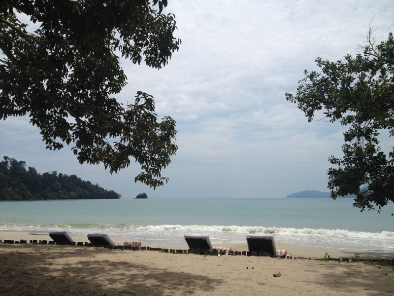 langkawi 2 day scooter itinerary