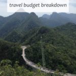 A detailed budget breakdown about the costs of travel in Malaysia (including accommodation, transport, food & drinks and activities). Find out exactly how much a trip around Malaysia costs and download a convenient budget breakdown infographic on Phenomenal Globe Travel Blog.
