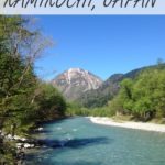 Don’t skip Kamikochi when you are in Japan! It’s a different side of versatile Japan, a place to disconnect, to enjoy nature and spend your days hiking and marveling at the magnificent scenery. We spent ¥9816/€78/$89 per day as a couple and had 3 wonderful days hiking and camping in the Japanese Alps.
