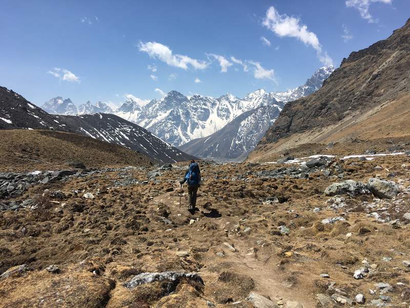 The Perfect Packing List For The Everest Base Camp Trek