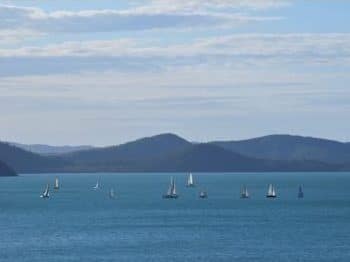 Mandalay Point - Airlie beach things to do