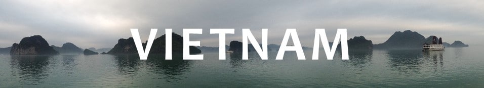 Travel Vietnam - Phenomenal Globe Travel Blog