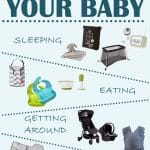 Wondering what to pack for your baby’s first trip? This is the is the Ultimate Baby Travel Packing List + free printable checklist! #familytravel #babytravel #packinglist ***** Baby Travel Packing List | Travel Checklist | Family Travel | How to Pack for Baby’s First Trip Travel | Baby Travel | Family Travel Packing Tips