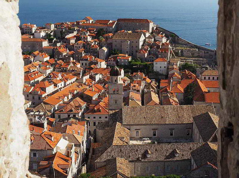 Dubrovnik with kids - Adventure and Sunshine