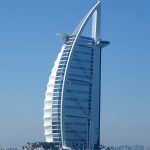 Detailed guide for a first-time visit to Dubai. 4-day Dubai itinerary with the best things to do in Dubai, where to stay in Dubai and a downloadable ma with all Dubai highlights. #Dubai #UAE