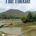 Planning a trip to Luang Prabang? This detailed Luang Prabang itinerary (with map) will help you make the most of your 3 days in Luang Prabang in Laos. #LuangPrabang #Laos #SEAsia