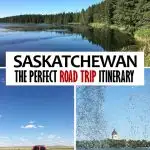 Planning a Southern Saskatchewan road trip? This Saskatchewan itinerary will help you plan your trip and discover the best things to do in Saskatchewan! #Canada #Saskatchewan #RoadTrip