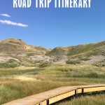 Planning a Southern Saskatchewan road trip? This Saskatchewan itinerary will help you plan your trip and discover the best things to do in Saskatchewan! #Canada #Saskatchewan #RoadTrip