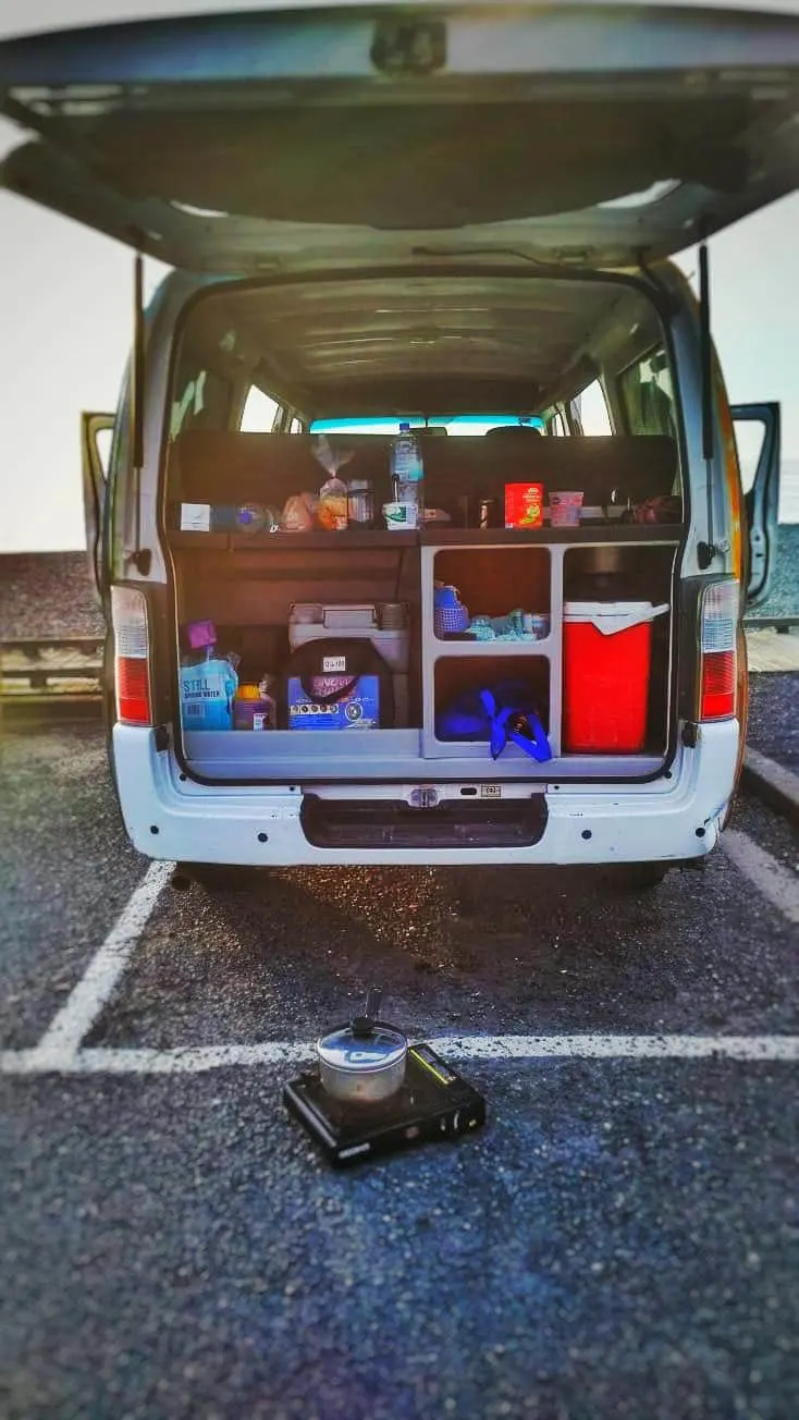 12 Things to Know before Renting a Campervan in New Zealand