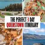Wondering how to spend 3 days in Queenstown? This Queenstown itinerary includes the best things to do, where to stay and more! #Queenstown #NewZealand #NZ