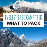 how-to-pack-for-the-Everest-Base-Camp-guide-phenomenalglobe.com