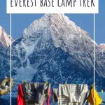 the-perfect-packing-list-for-the-Everest-Base-Camp-trek-phenomenalglobe.com