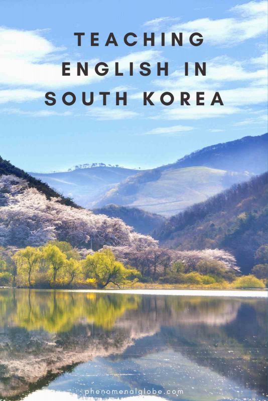 Everything you've always wanted to know about teaching English in South Korea. Experiences, salary, requirements, how to find a job, and more.