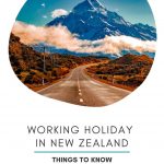 Everything you need to know about a working holiday in New Zealand. Read about the working holiday visa New Zealand requirements, salary, the best working holiday jobs in New Zealand, general tips, and more. Let's dive in!