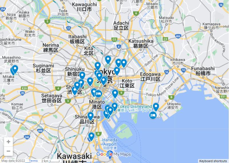 things-to-do-in-tokyo-with-kids-map-phenomenalglobe.com