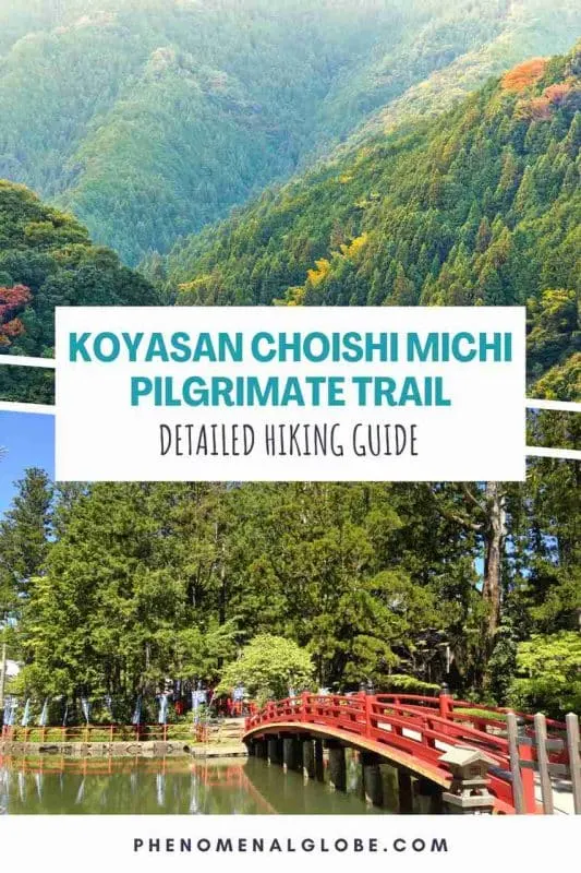 hiking-the-Koyasan-Choishi-Michi-pilgrimage-trail-phenomenalglobe.com