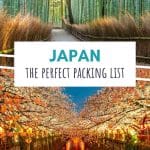 japan-packing-list-guide-phenomenalglobe.com