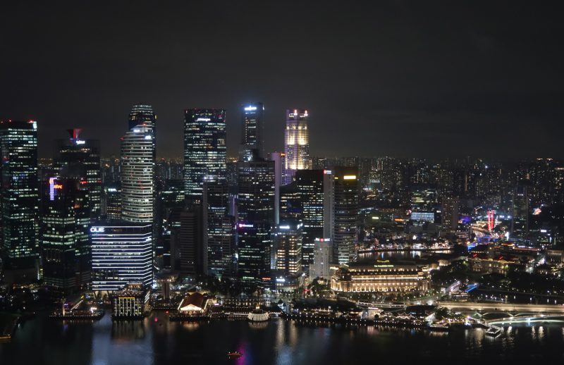 singapore trip places to visit